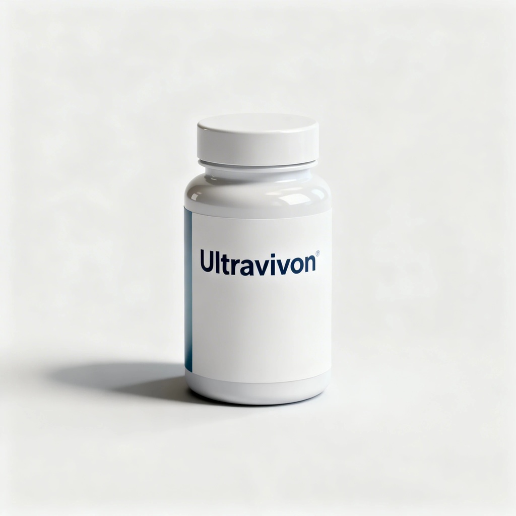 Ultravivon
